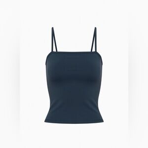 Aritzia Golden LIFE Wellness Tank - Medium - Admiral